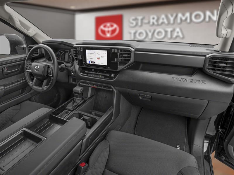 toyota Tundra 2026 - 11