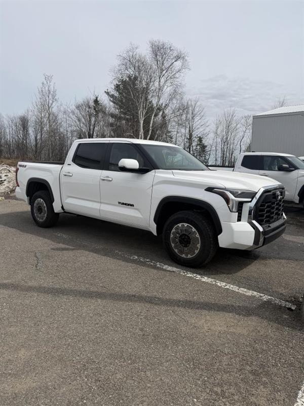 toyota Tundra 2026