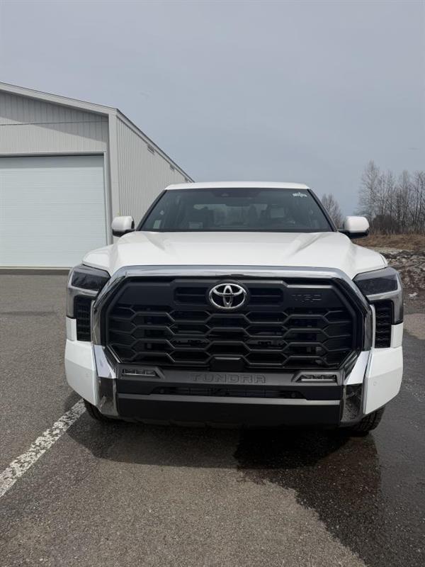toyota Tundra 2026 - 2