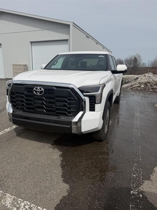 toyota Tundra 2026 - 3