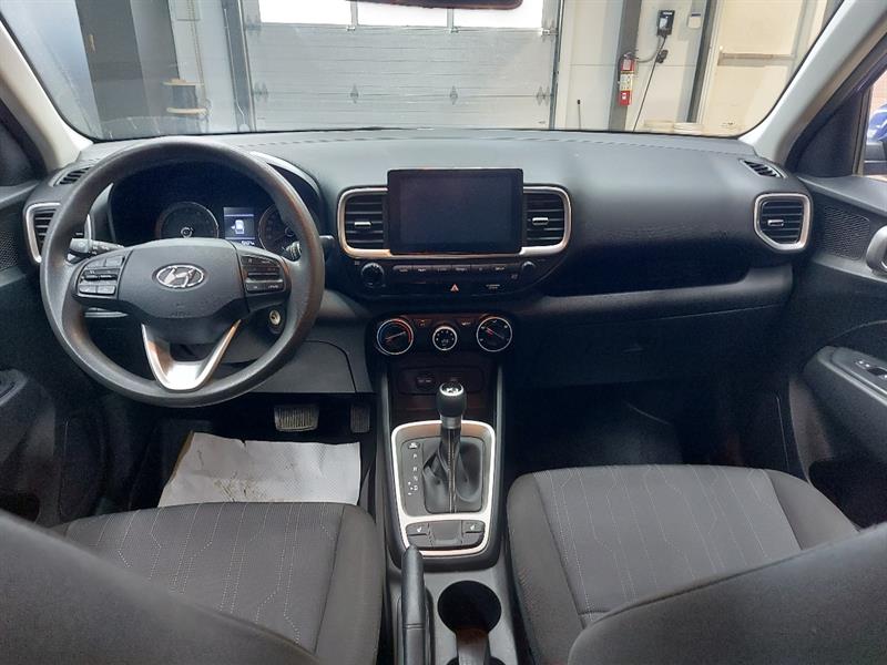 hyundai Venue 2021 - 9