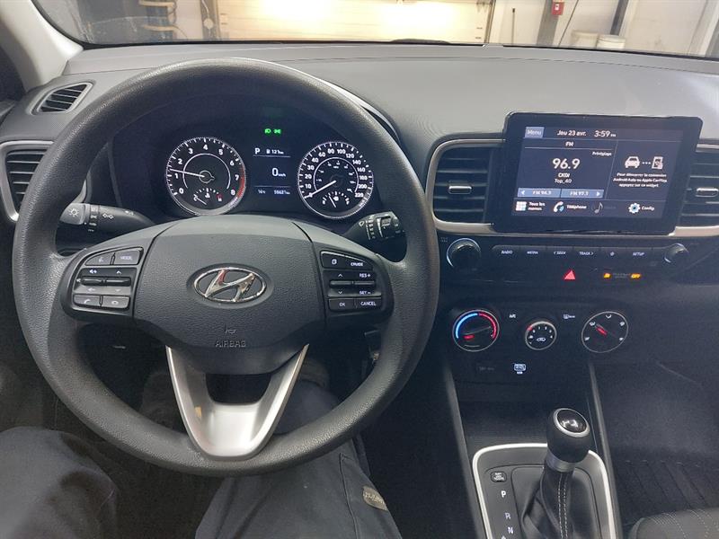 hyundai Venue 2021 - 18