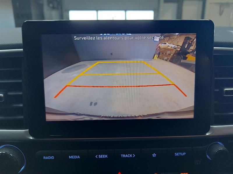 hyundai Venue 2021 - 23