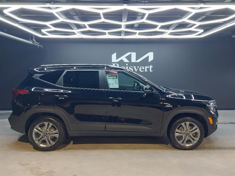 kia Seltos 2023