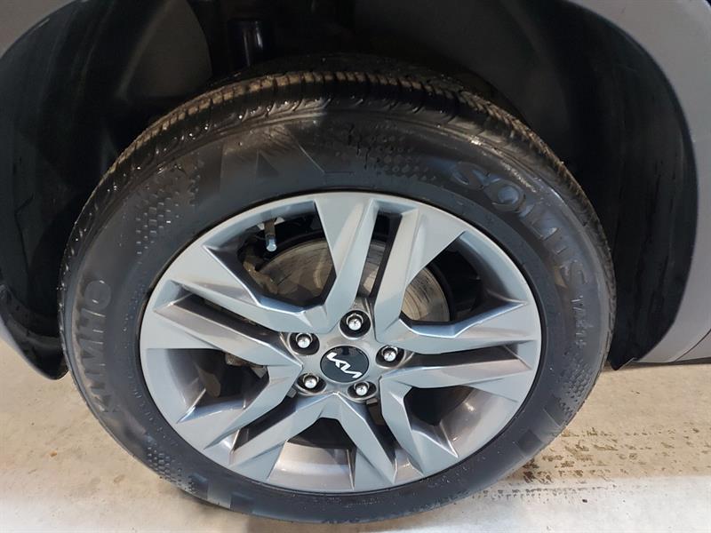 kia Seltos 2023 - 2