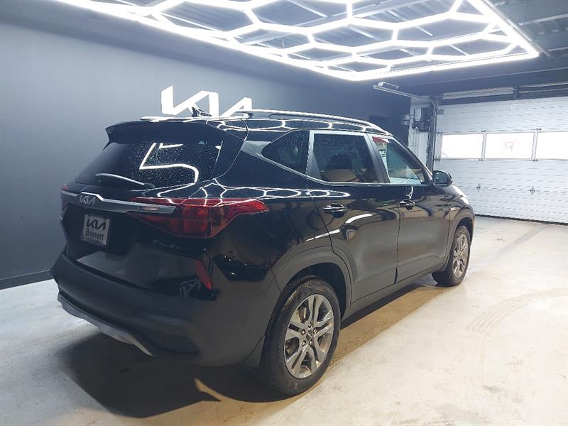 kia Seltos 2023 - 5