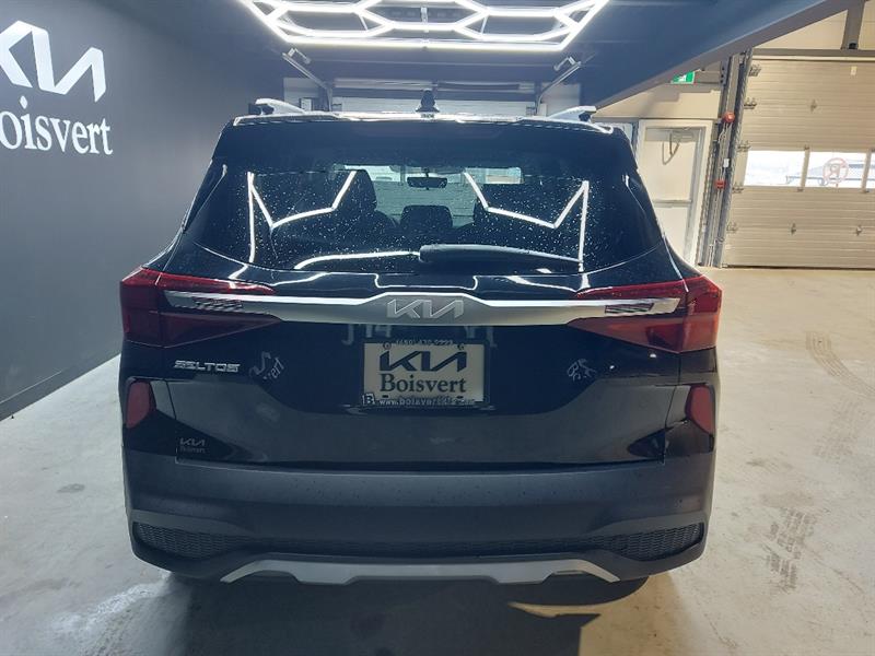 kia Seltos 2023 - 6
