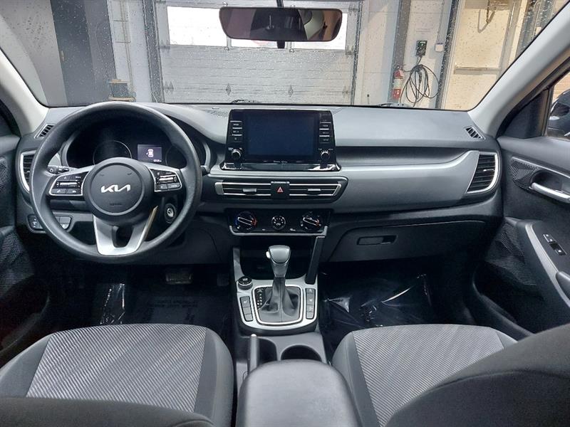 kia Seltos 2023 - 10