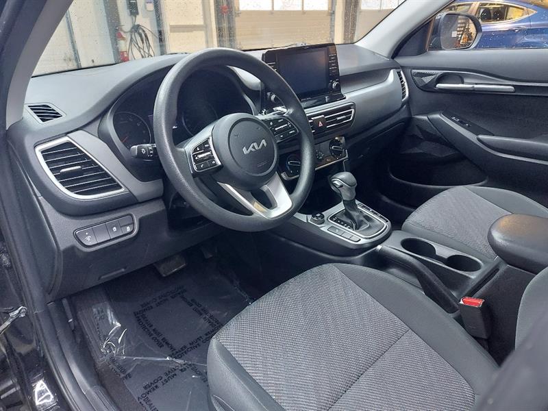 kia Seltos 2023 - 14