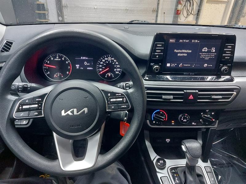 kia Seltos 2023 - 20