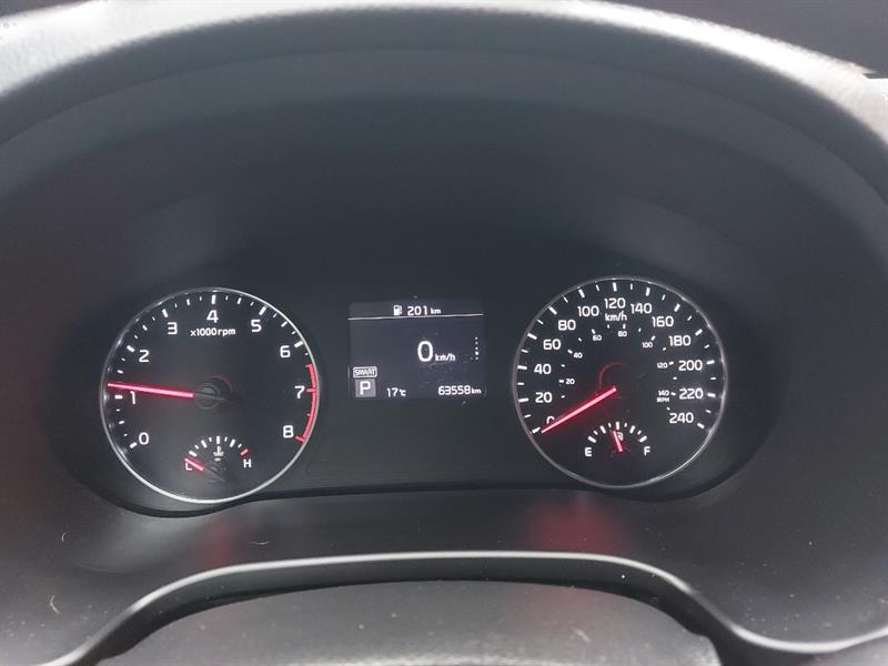 kia Seltos 2023 - 21