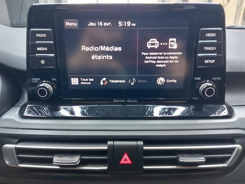 kia Seltos 2023 - 24