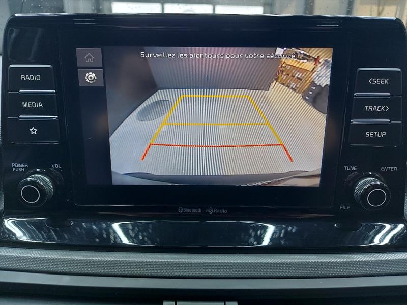 kia Seltos 2023 - 25
