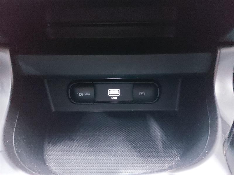 kia Seltos 2023 - 27