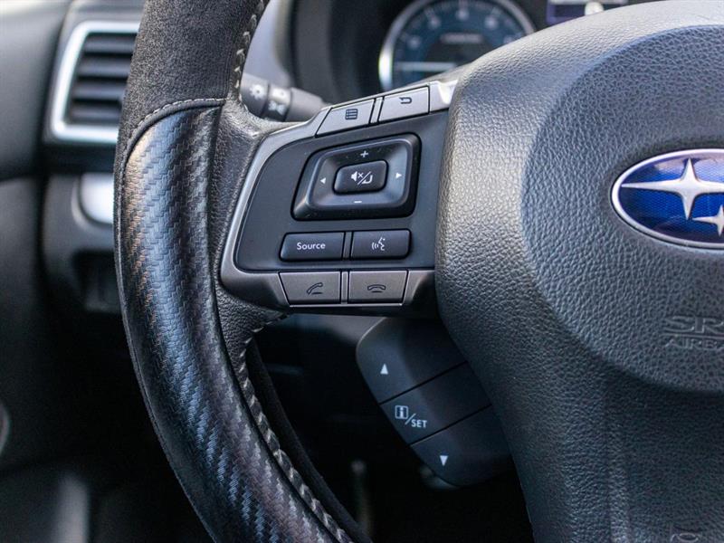 subaru Impreza 2015 - 13