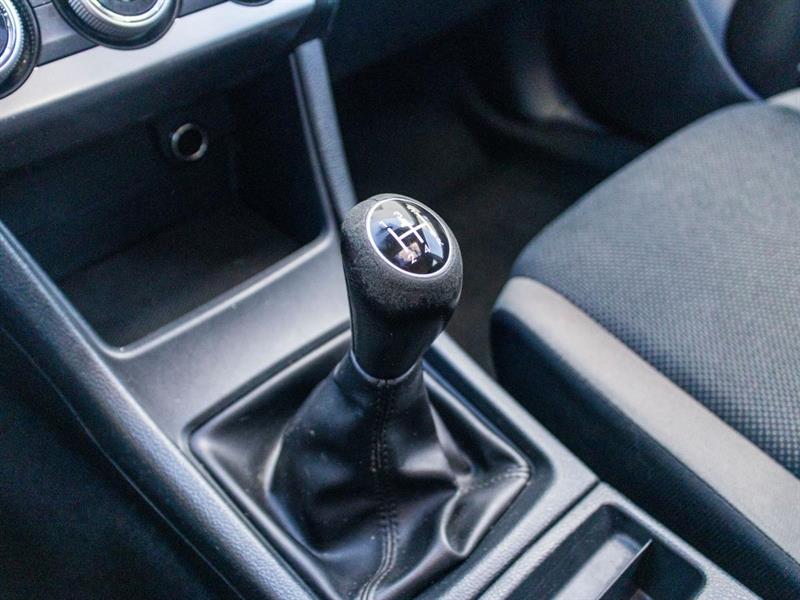 subaru Impreza 2015 - 16