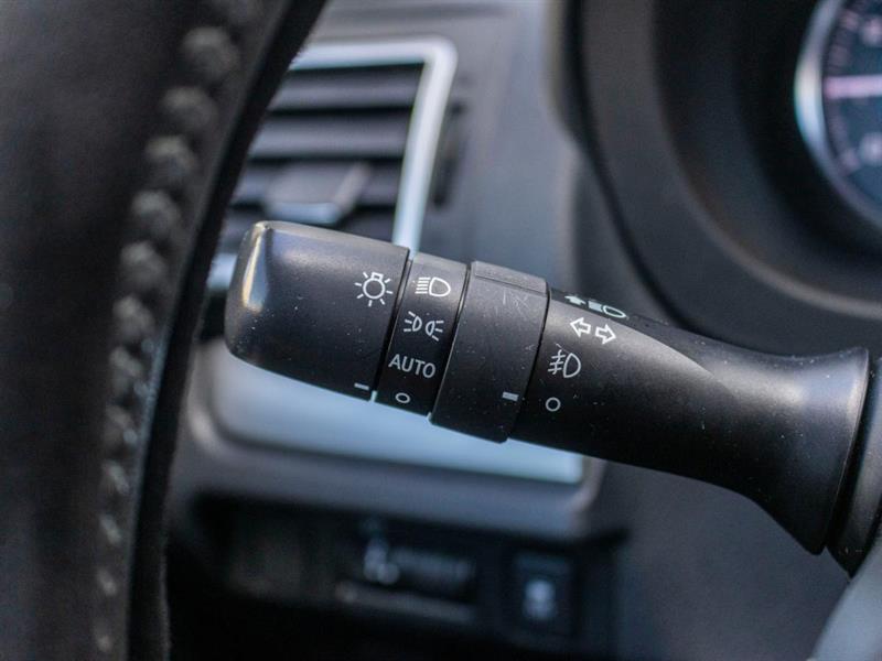 subaru Impreza 2015 - 22