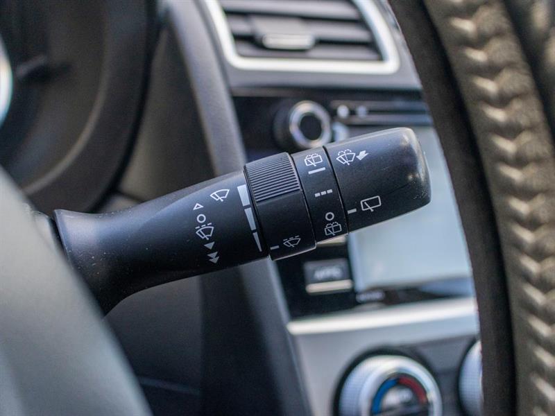 subaru Impreza 2015 - 23