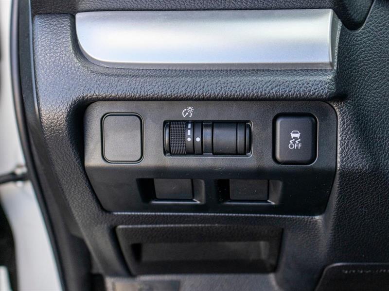 subaru Impreza 2015 - 25