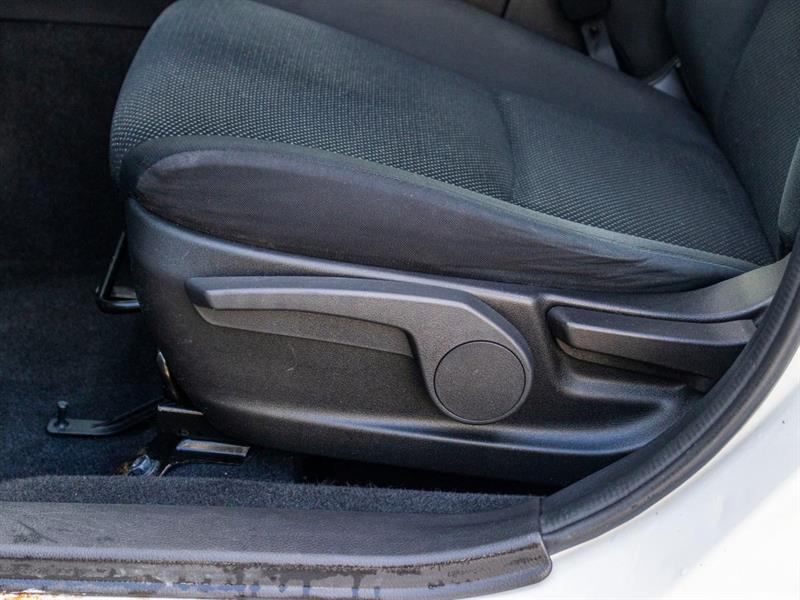 subaru Impreza 2015 - 28