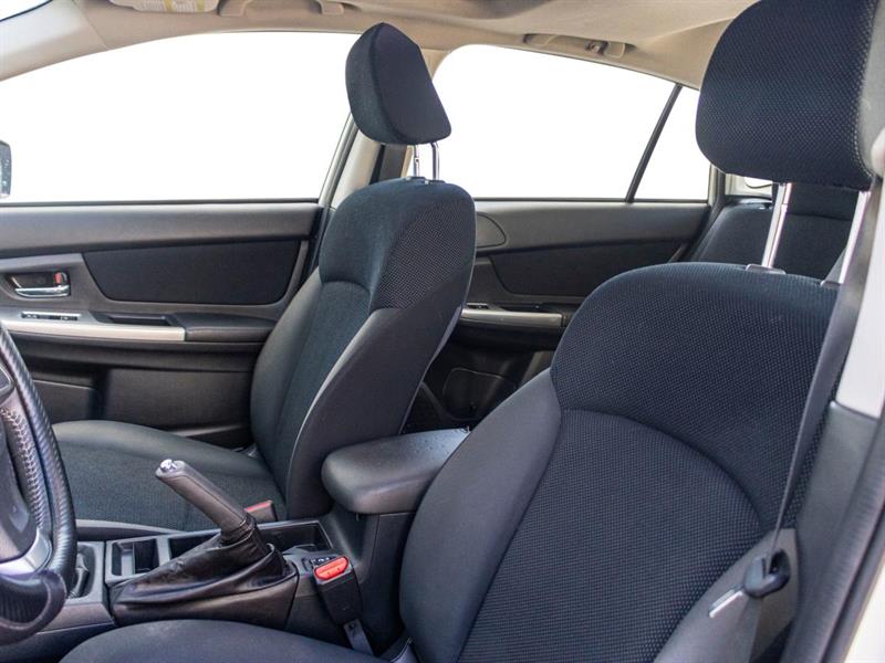 subaru Impreza 2015 - 29