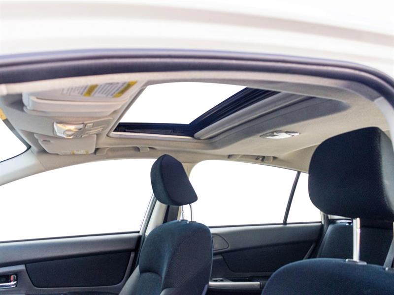 subaru Impreza 2015 - 30