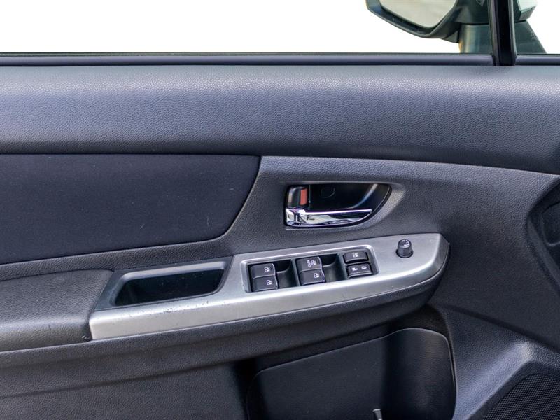 subaru Impreza 2015 - 31