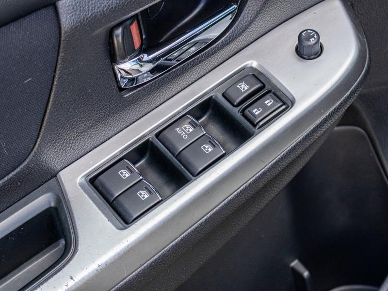 subaru Impreza 2015 - 32
