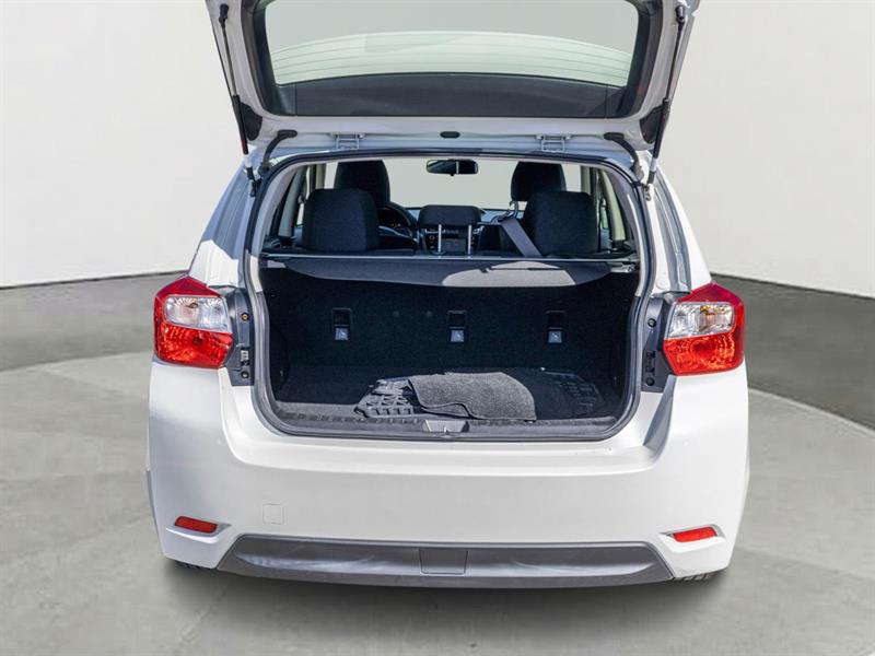 subaru Impreza 2015 - 34