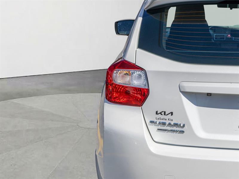 subaru Impreza 2015 - 35