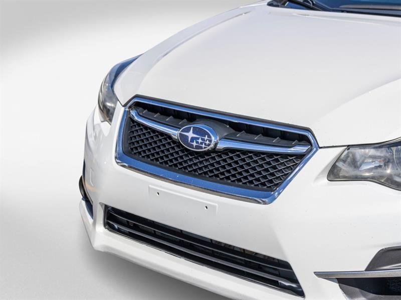 subaru Impreza 2015 - 37