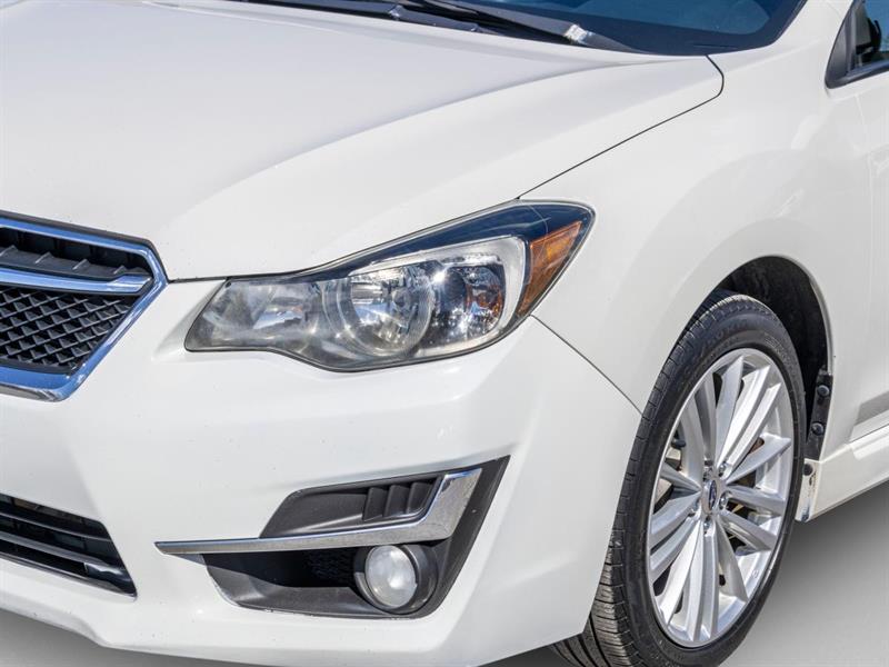 subaru Impreza 2015 - 38