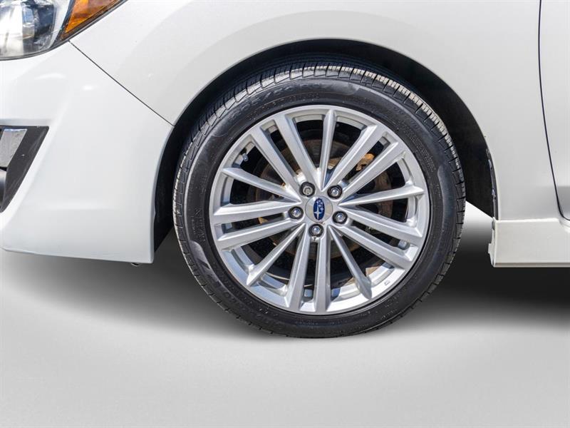 subaru Impreza 2015 - 39