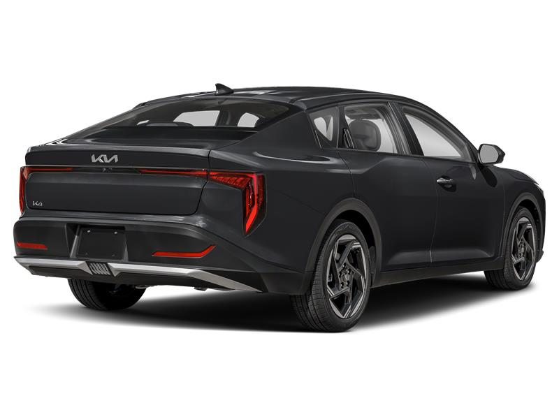 kia K4 2025 - 2