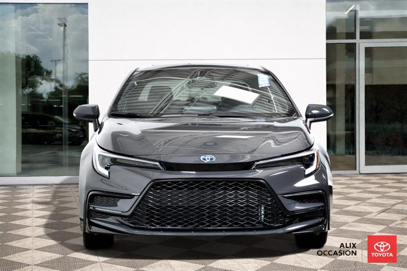 toyota Corolla 2023 - 2
