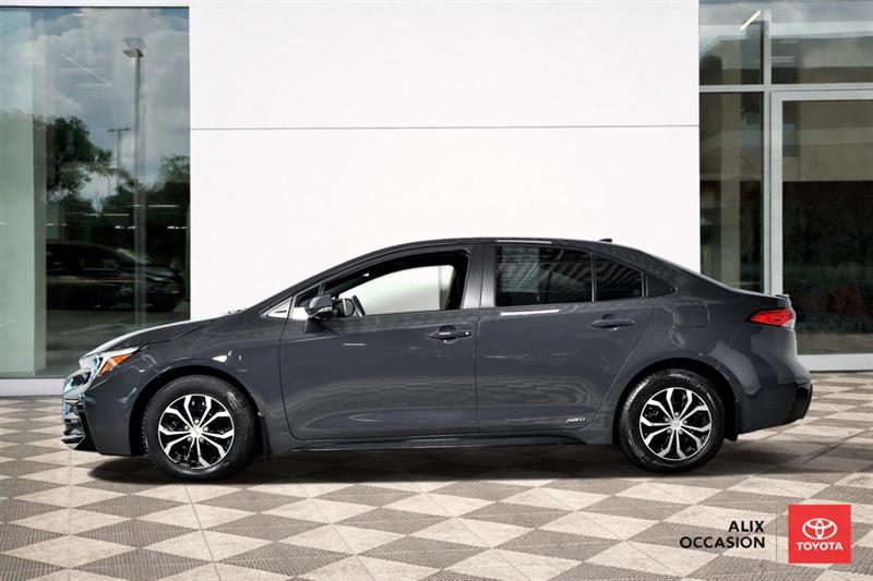 toyota Corolla 2023 - 3