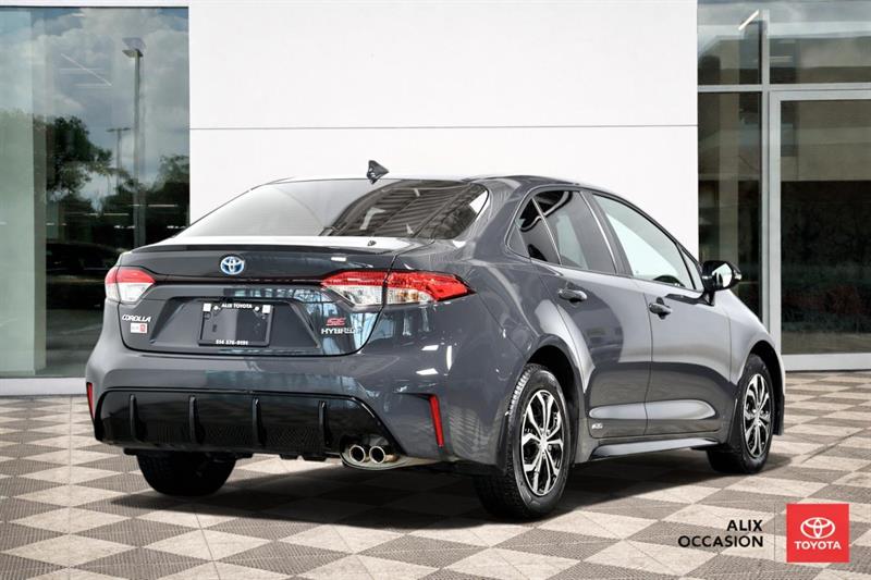 toyota Corolla 2023 - 4