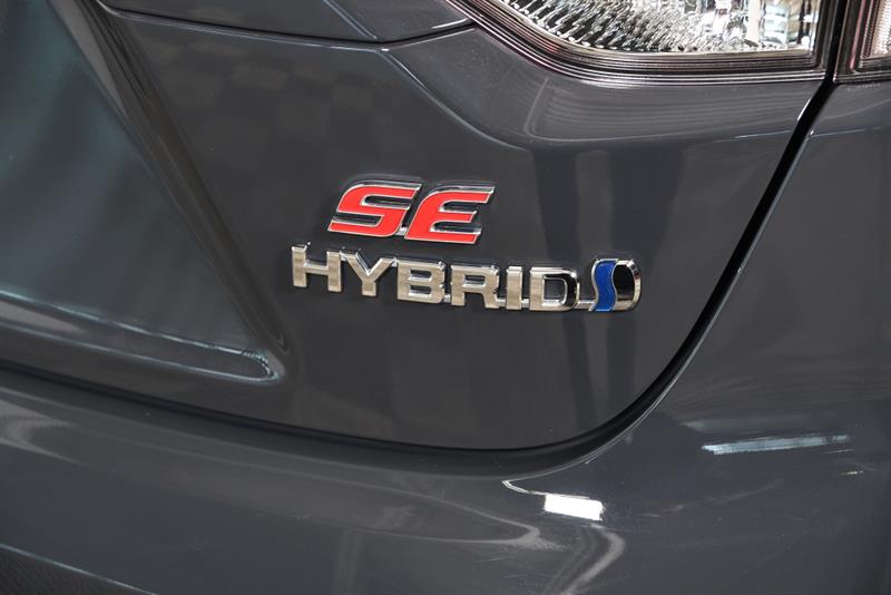 toyota Corolla 2023 - 5