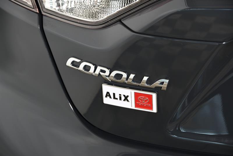toyota Corolla 2023 - 6