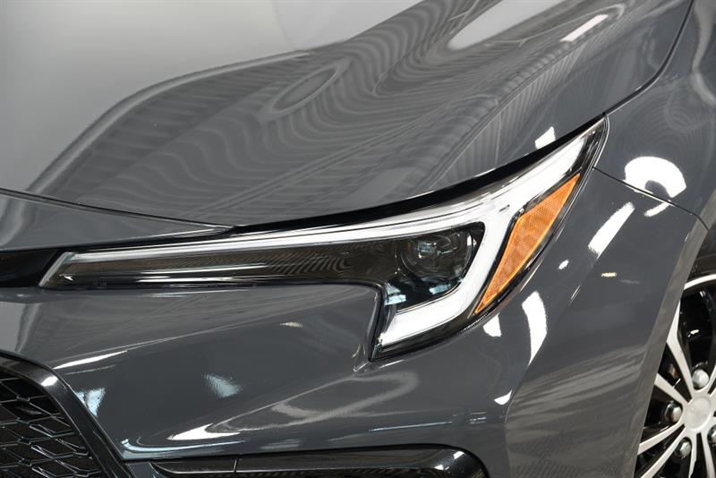 toyota Corolla 2023 - 7