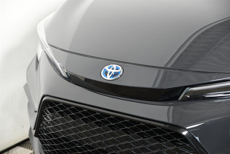 toyota Corolla 2023 - 8