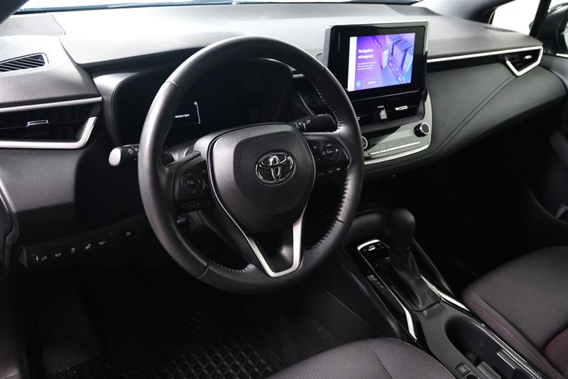 toyota Corolla 2023 - 11