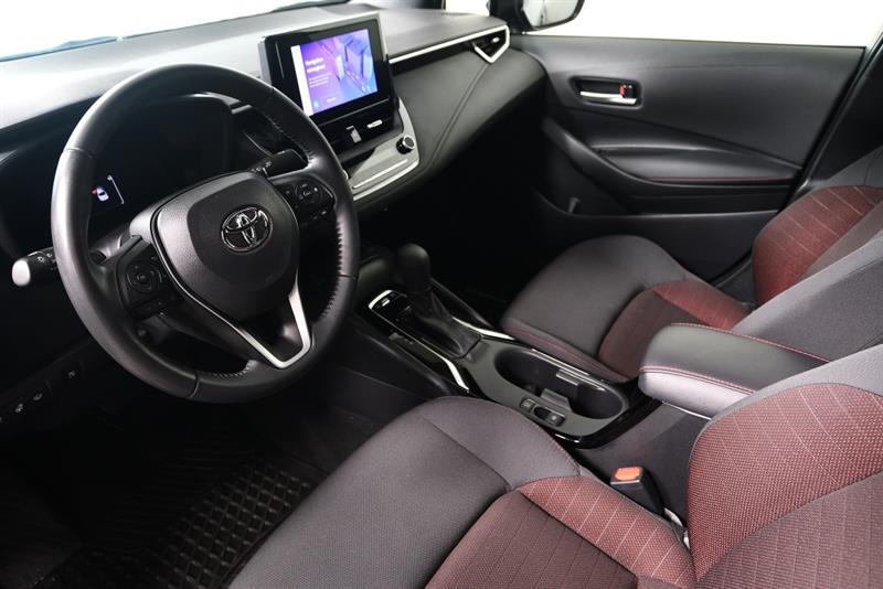 toyota Corolla 2023 - 12