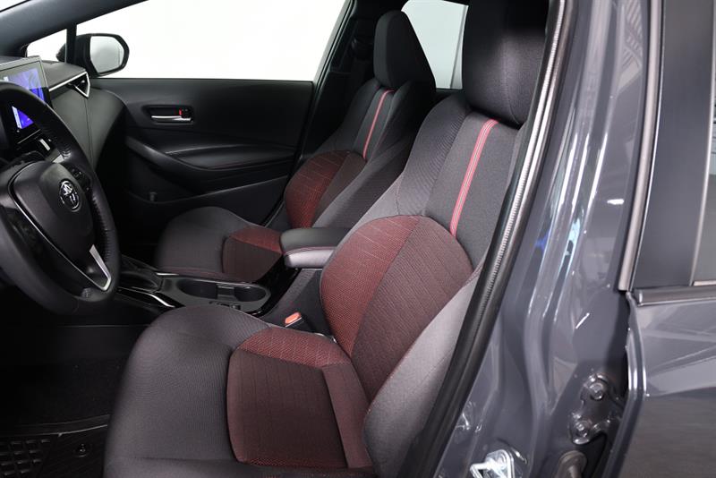 toyota Corolla 2023 - 15
