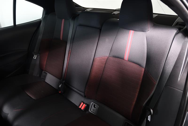 toyota Corolla 2023 - 16