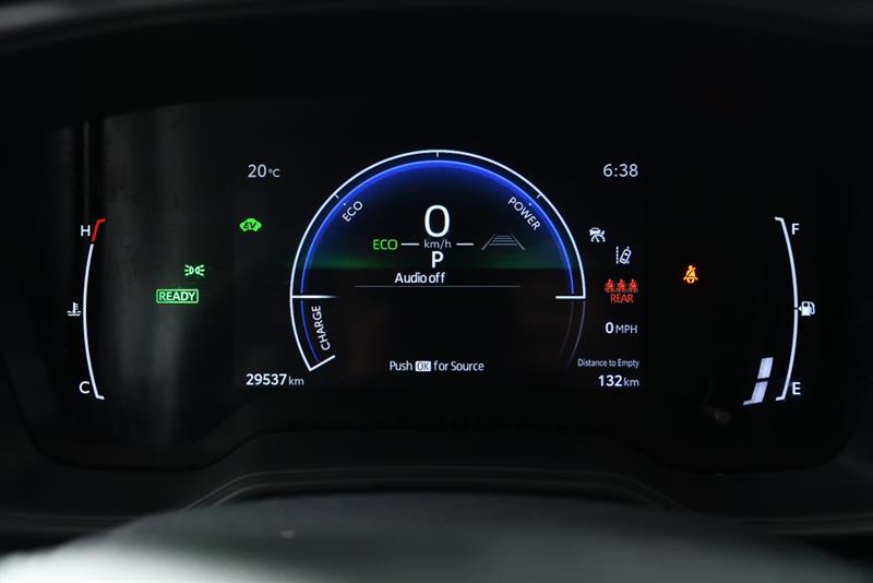 toyota Corolla 2023 - 18