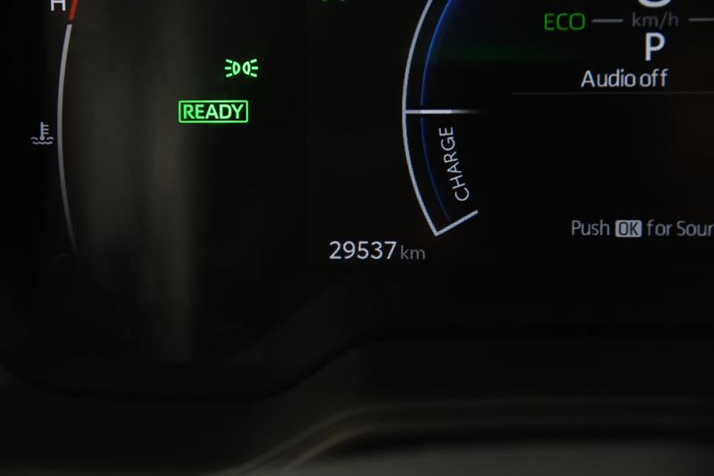 toyota Corolla 2023 - 19