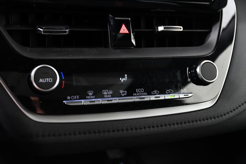 toyota Corolla 2023 - 22