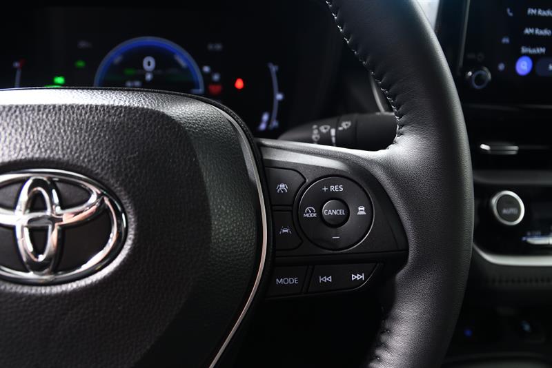 toyota Corolla 2023 - 26