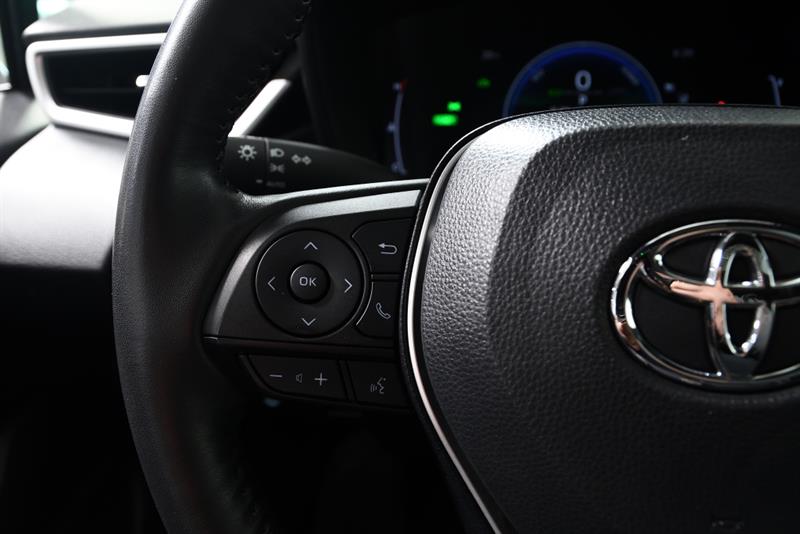 toyota Corolla 2023 - 27